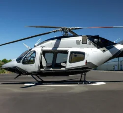 BELL 429 2022