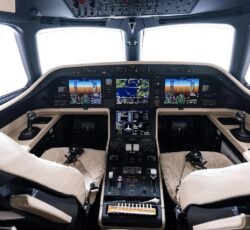 EMBRAER PRAETOR 600 2019