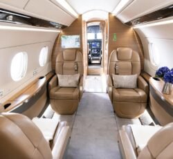 EMBRAER PRAETOR 600 2019