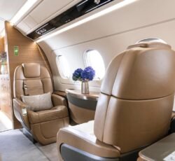 EMBRAER PRAETOR 600 2019