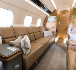 EMBRAER PRAETOR 600 2019
