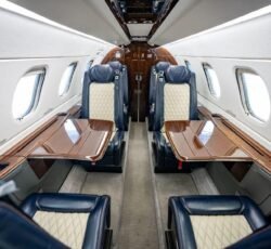 EMBRAER PHENOM 300E 2019
