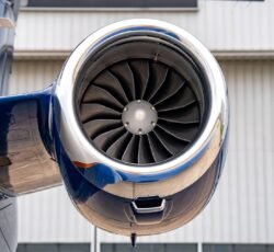 EMBRAER PHENOM 300E 2019