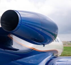 EMBRAER PHENOM 300E 2019