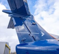 EMBRAER PHENOM 300E 2019