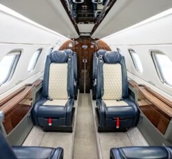 EMBRAER PHENOM 300E 2019