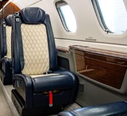 EMBRAER PHENOM 300E 2019