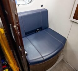 EMBRAER PHENOM 300E 2019