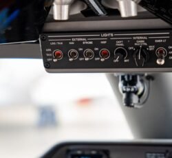 EMBRAER PHENOM 300E 2019