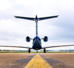 EMBRAER PHENOM 300E 2019