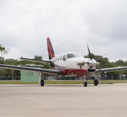 DAHER TBM 900 2015