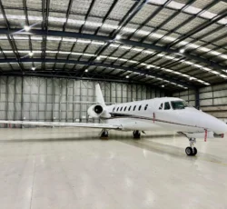 CESSNA CITATION SOVEREIGN 2006