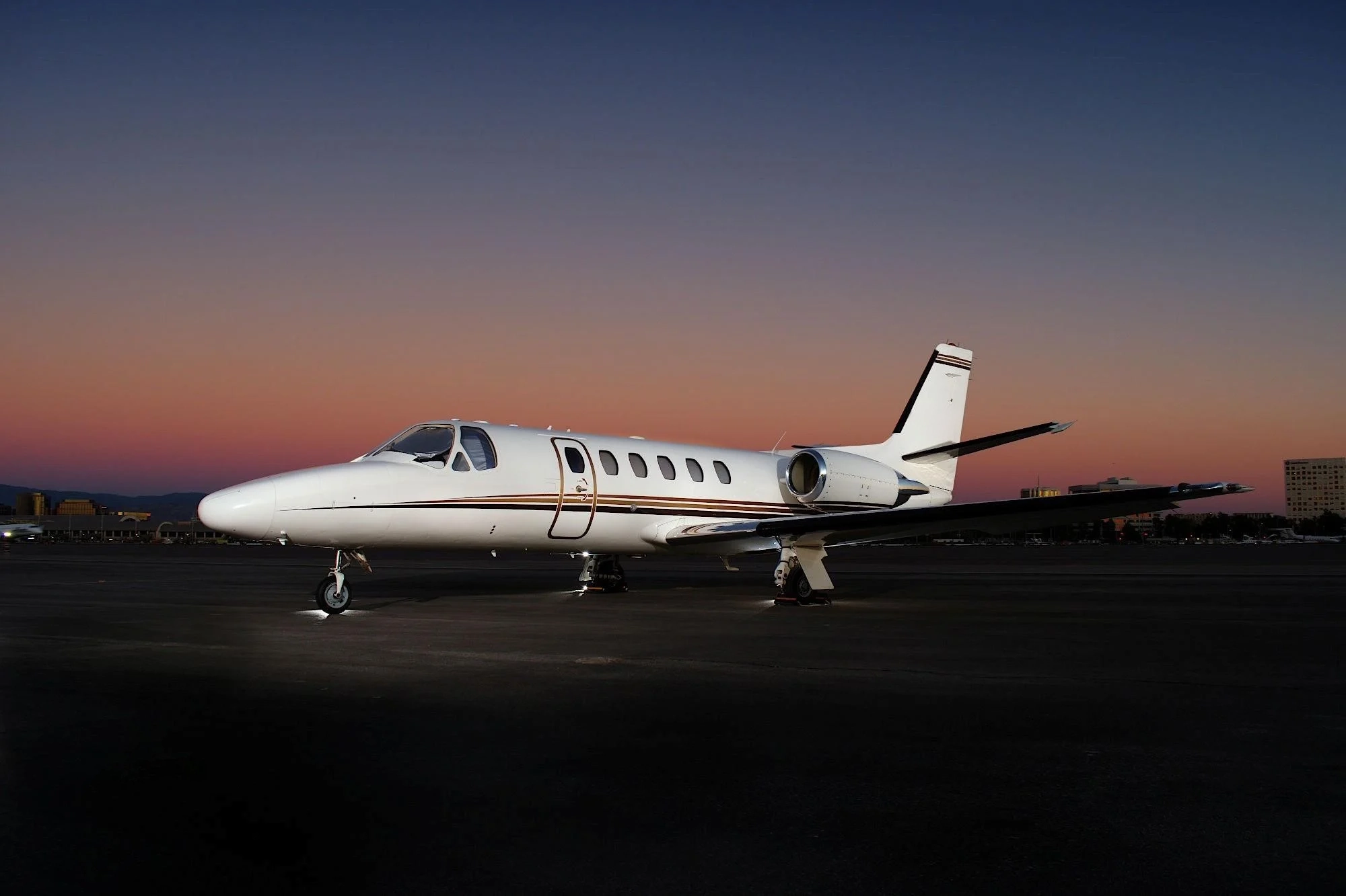1999 CESSNA CITATION BRAVO