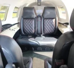 PIPER M600 SLS 2020