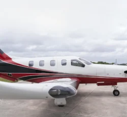 DAHER TBM 900 2015
