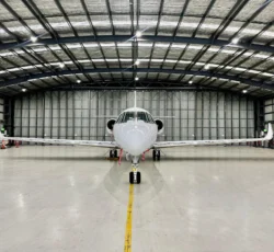 CESSNA CITATION SOVEREIGN 2006