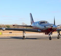 PIPER M600 SLS 2020