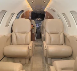 1999 CESSNA CITATION BRAVO