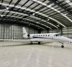 CESSNA CITATION SOVEREIGN 2006