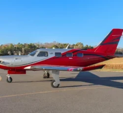 PIPER M600 SLS 2020