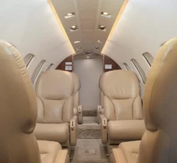 1999 CESSNA CITATION BRAVO
