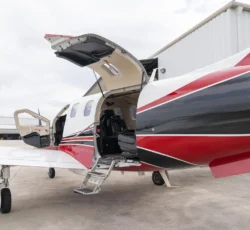 DAHER TBM 900 2015