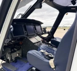 LEONARDO AW169 2022