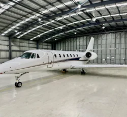 CESSNA CITATION SOVEREIGN 2006