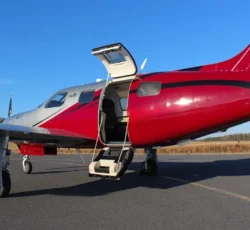 PIPER M600 SLS 2020