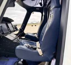 LEONARDO AW169 2022