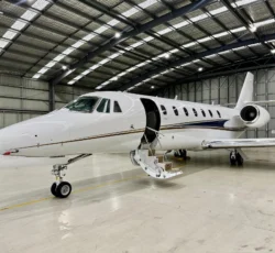 CESSNA CITATION SOVEREIGN 2006