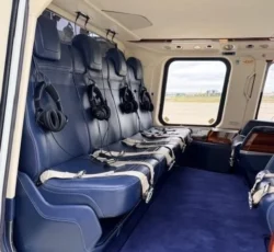LEONARDO AW169 2022