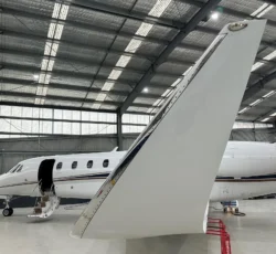 CESSNA CITATION SOVEREIGN 2006