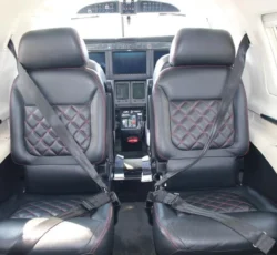 PIPER M600 SLS 2020