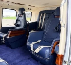 LEONARDO AW169 2022