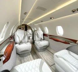 CESSNA CITATION SOVEREIGN 2006