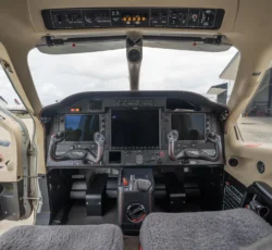 DAHER TBM 900 2015