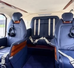 LEONARDO AW169 2022