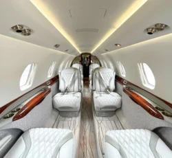 CESSNA CITATION SOVEREIGN 2006
