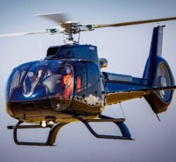 AIRBUS H130T2 2025