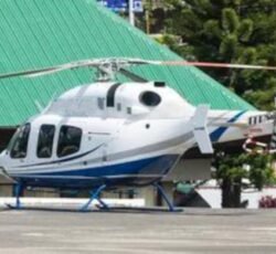 BELL 429 2017