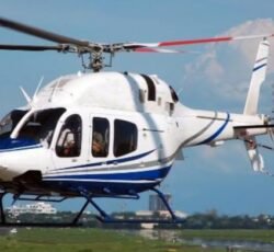 Bell 429 2011