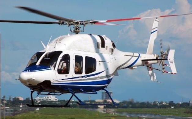 Bell 429 2011