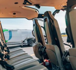 AIRBUS H130T2 2025