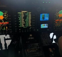 BELL 429 2017