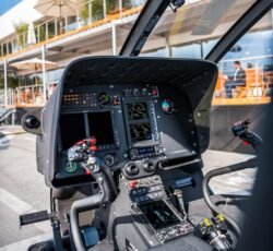 AIRBUS H130T2 2025