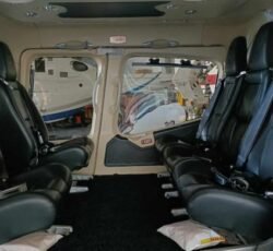 BELL 429 2017