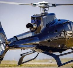 AIRBUS H130T2 2025