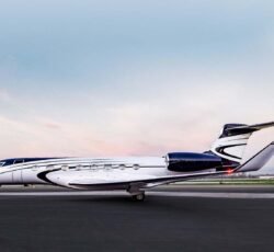 GULFSTREAM G650ER 2020
