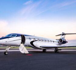 GULFSTREAM G650ER 2020